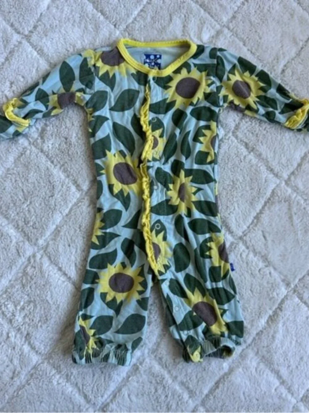 Kickee Pants | 